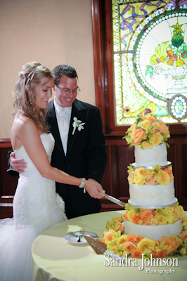 Best Church Street Wedding photographer, Orlando - Sandra Johnson (SJFoto.com)
